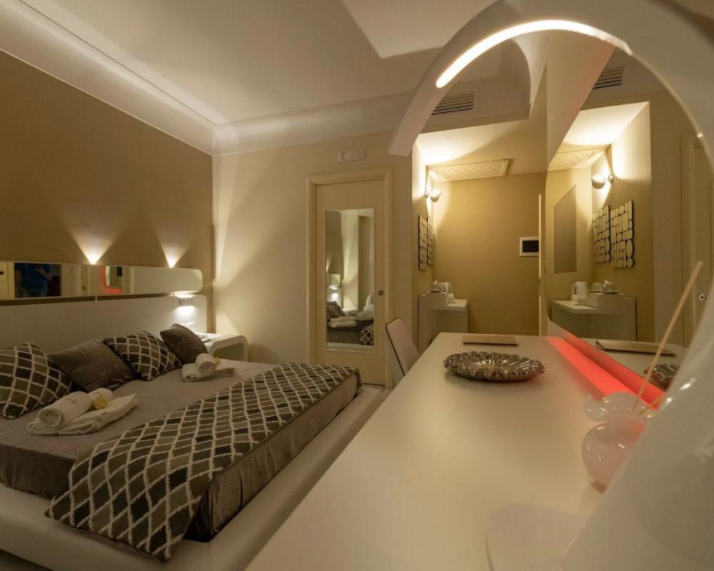 фото Fazio B&B