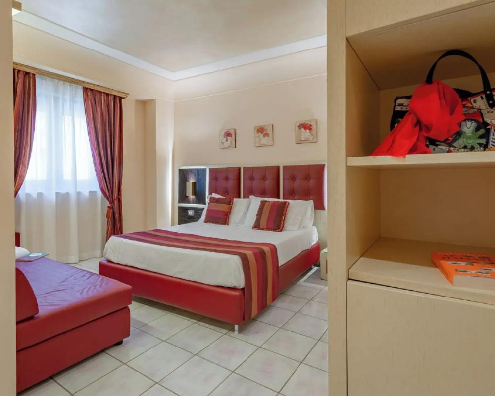 фото Fazio B&B