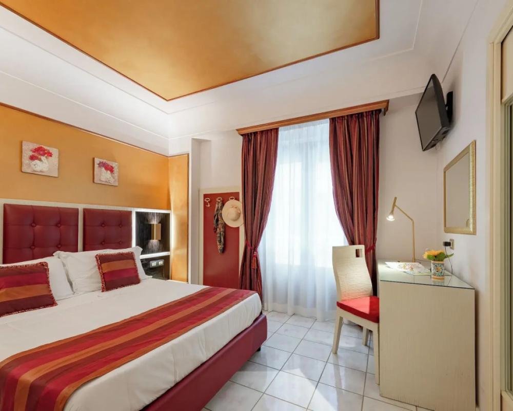 фото Fazio B&B