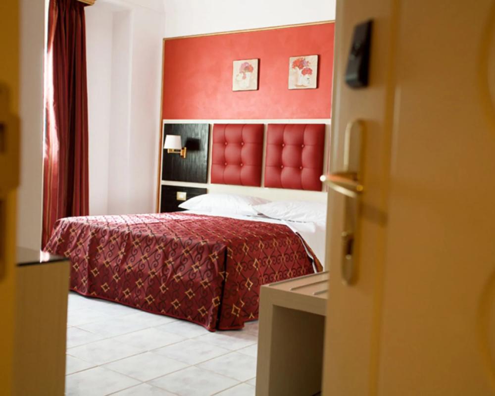 фото Fazio B&B