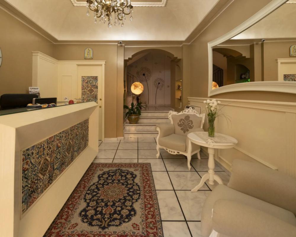 фото Fazio B&B