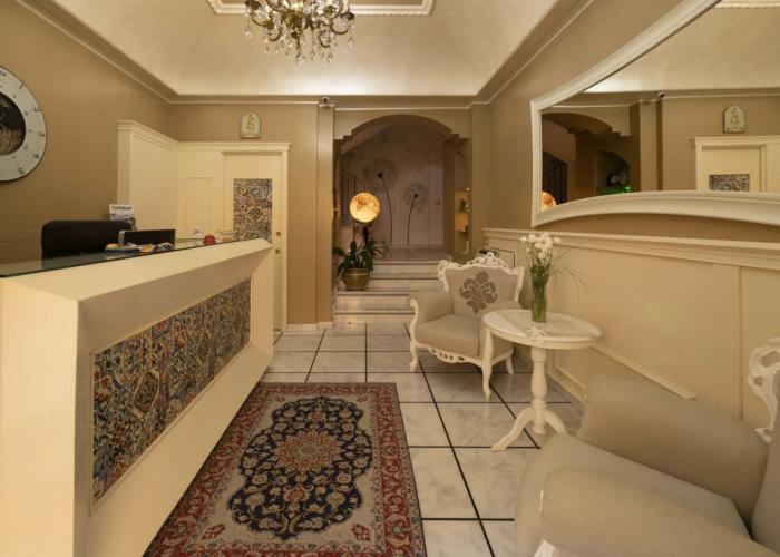 Fazio B&B