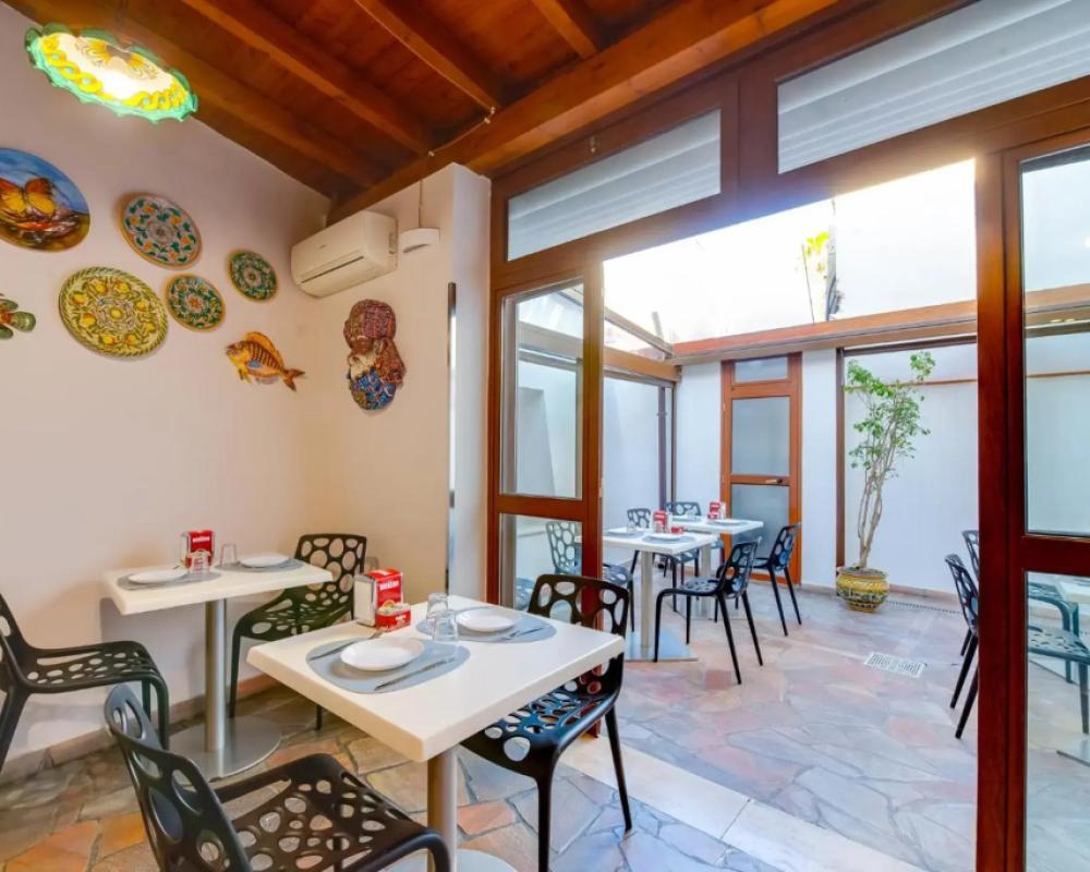 фото Hotel Aliai