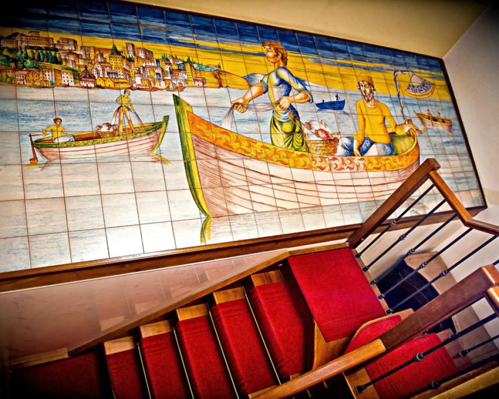 фото Hotel Aliai