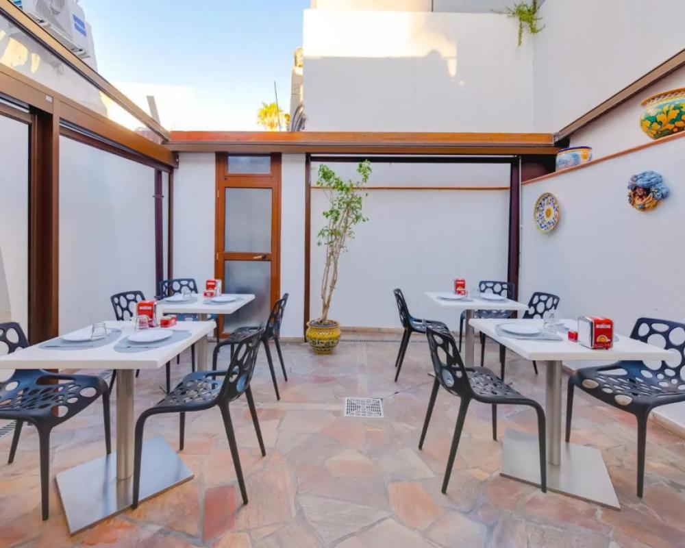 фото Hotel Aliai