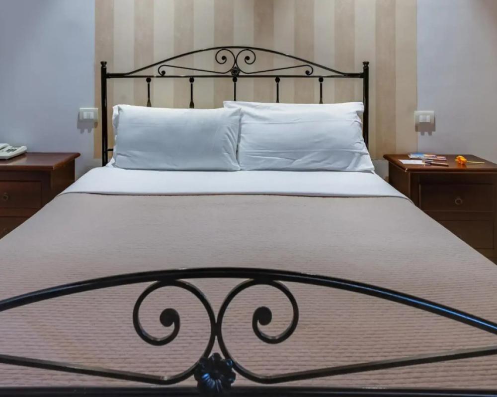 фото Hotel Aliai