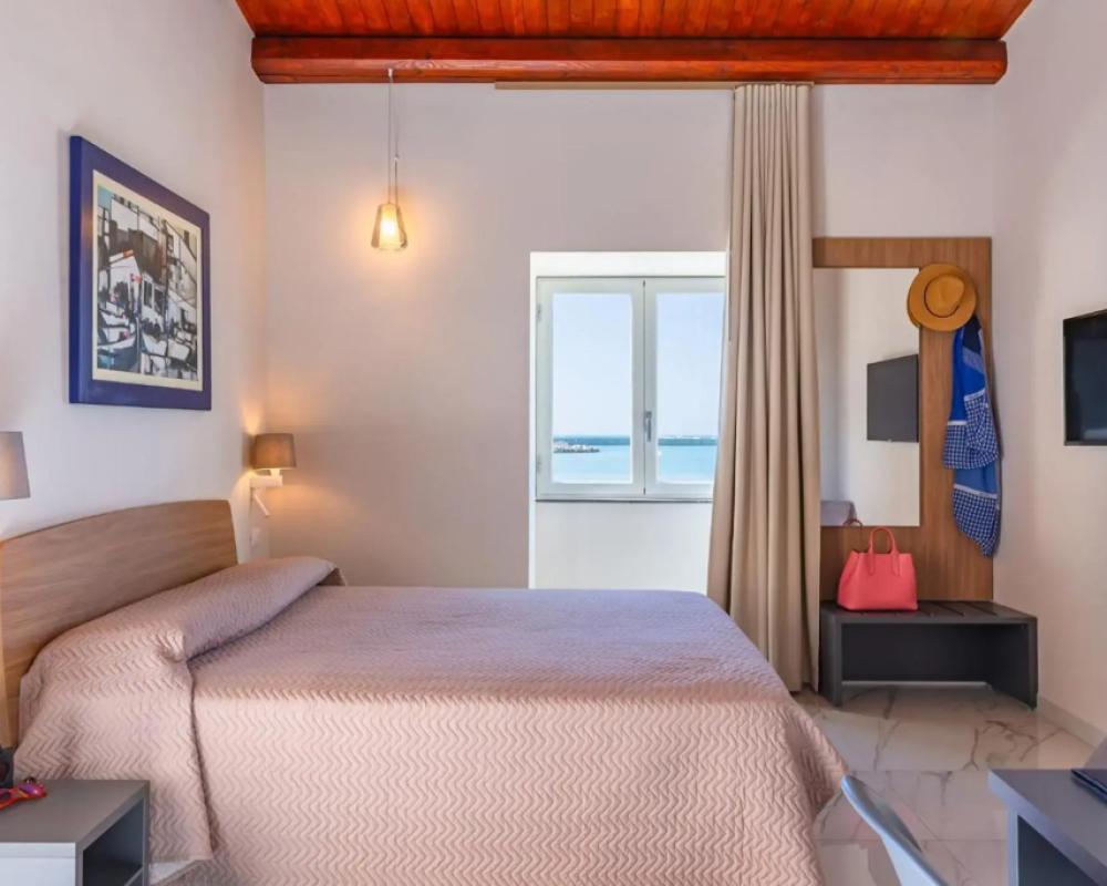 фото Hotel Aliai