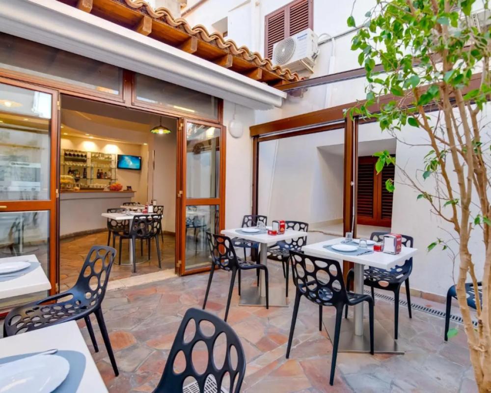 фото Hotel Aliai
