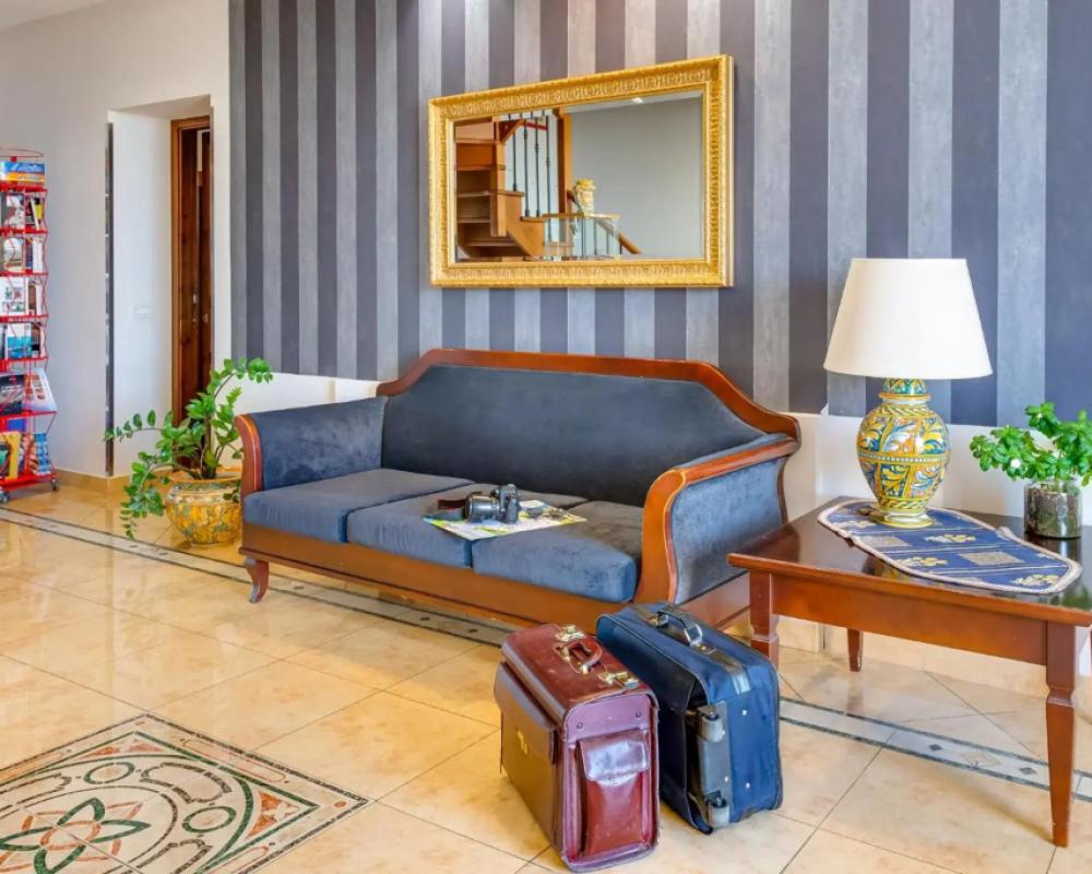 фото Hotel Aliai