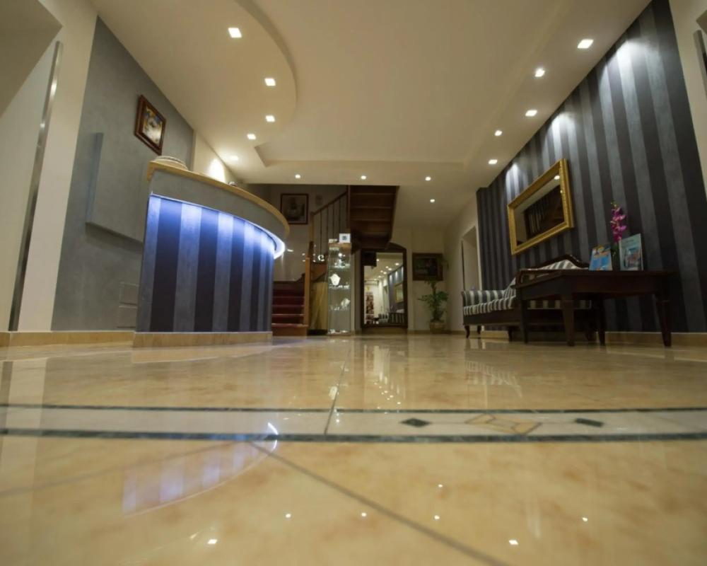 фото Hotel Aliai