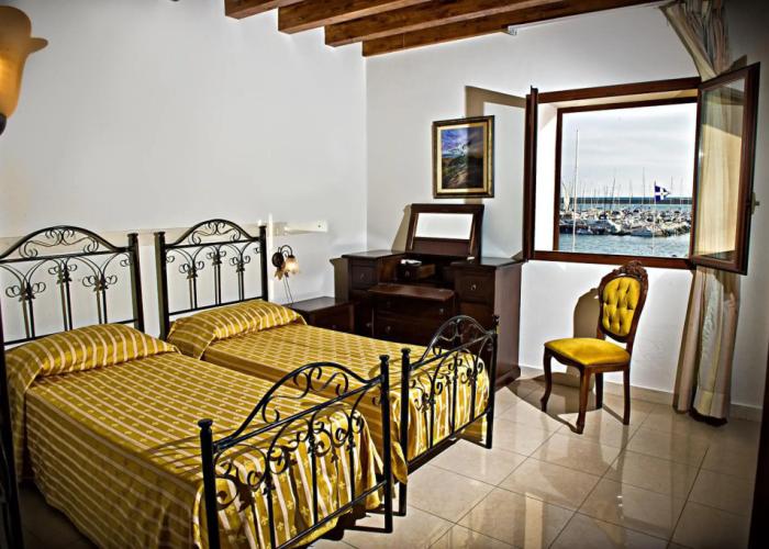 Hotel Aliai