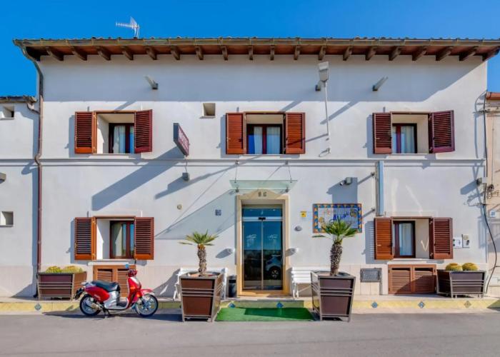 Hotel Aliai