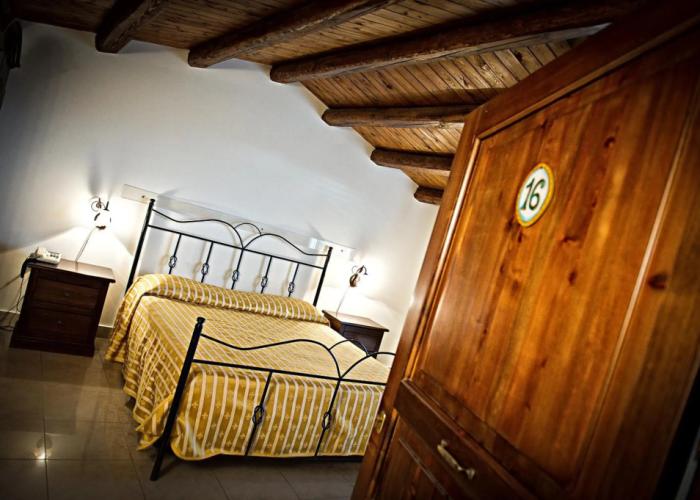 Hotel Aliai