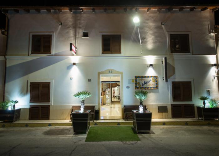 Hotel Aliai