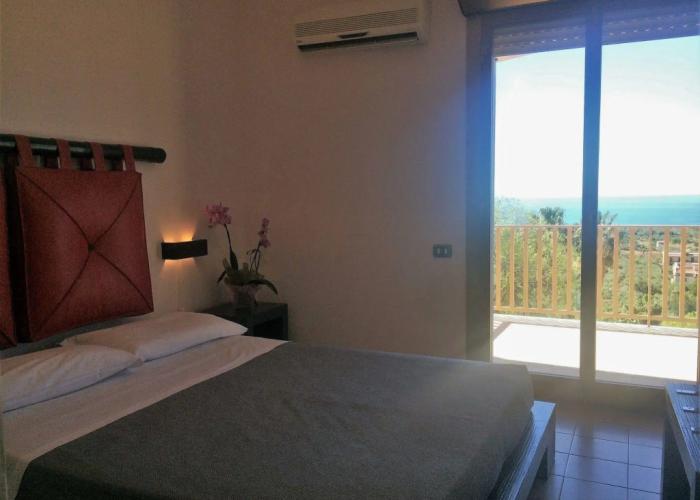 Residence Isabella Sport