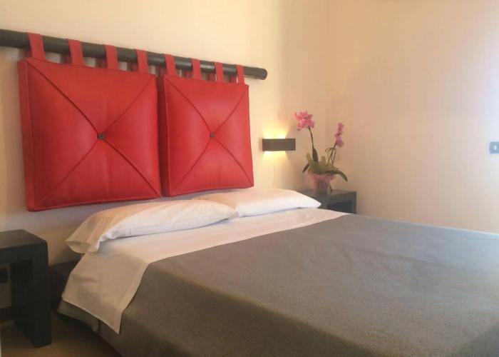 Residence Isabella Sport