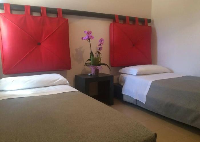Residence Isabella Sport