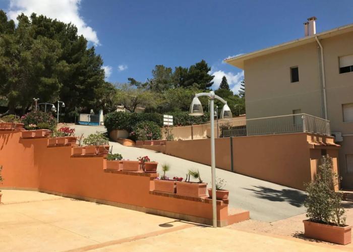 Residence Isabella Sport