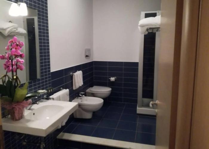 Residence Isabella Sport