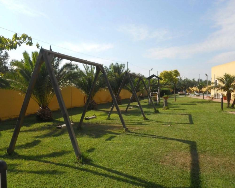 фото Torre Tabia