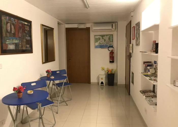 Bed and Breakfast Triscele
