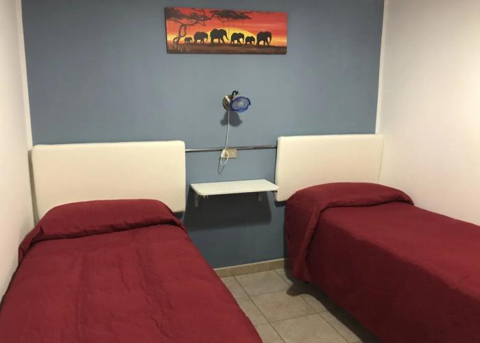 Bed and Breakfast Triscele