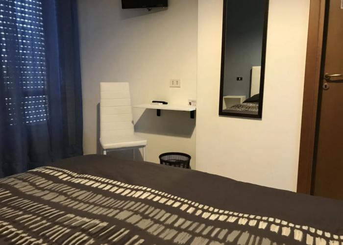Bed and Breakfast Triscele