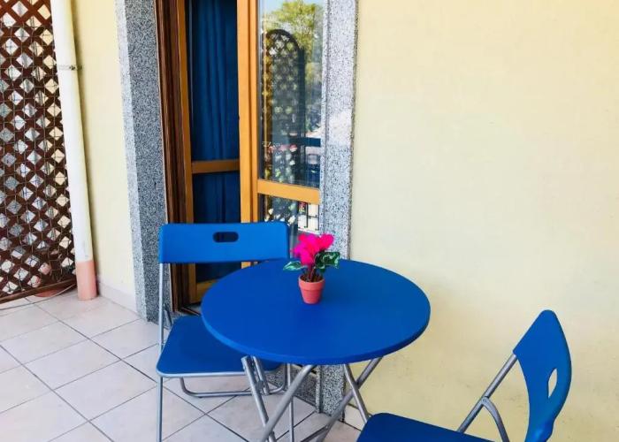 Bed and Breakfast Triscele