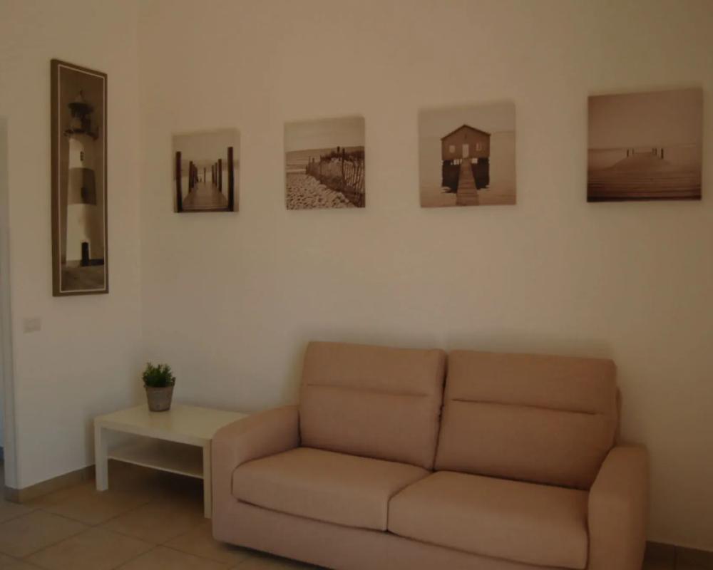 фото Tonnara di Sciacca