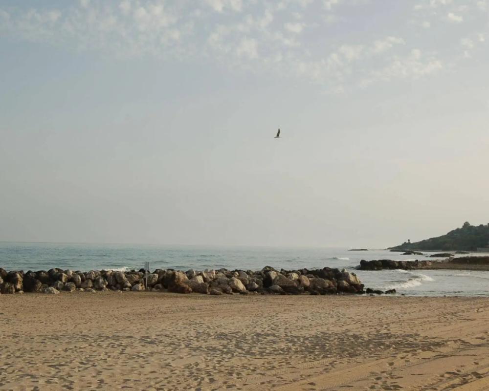 фото Tonnara di Sciacca