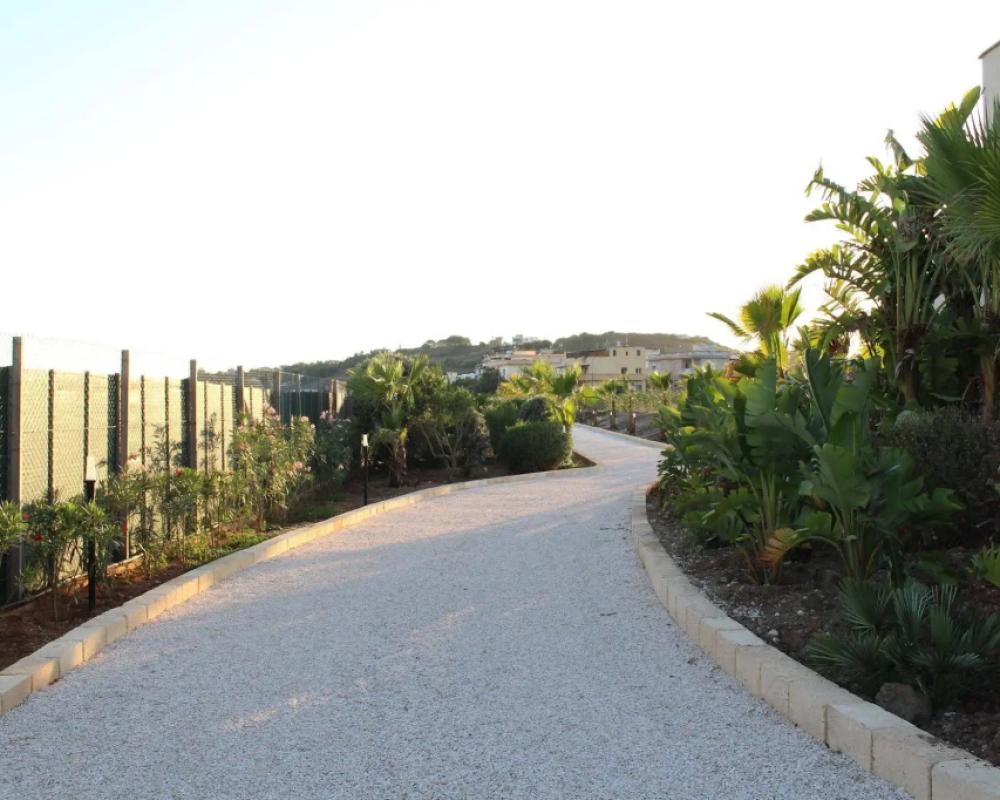 фото Tonnara di Sciacca