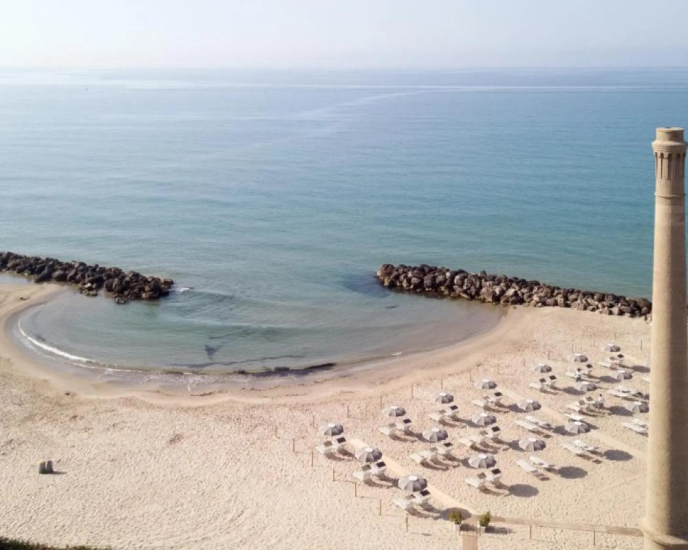 фото Tonnara di Sciacca