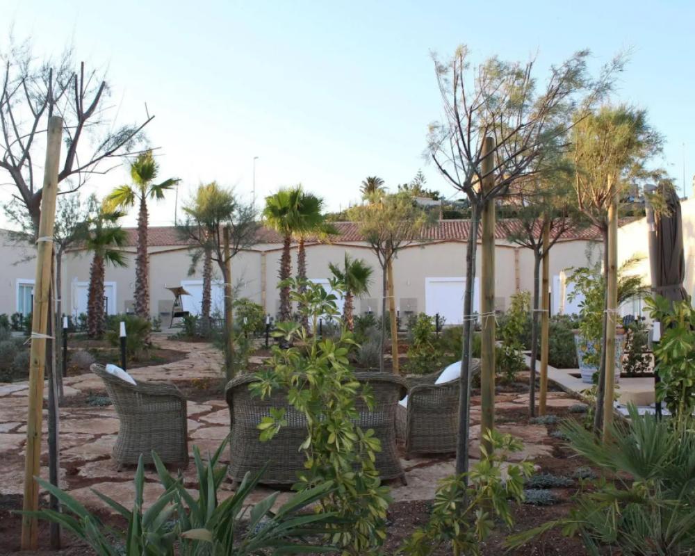 фото Tonnara di Sciacca