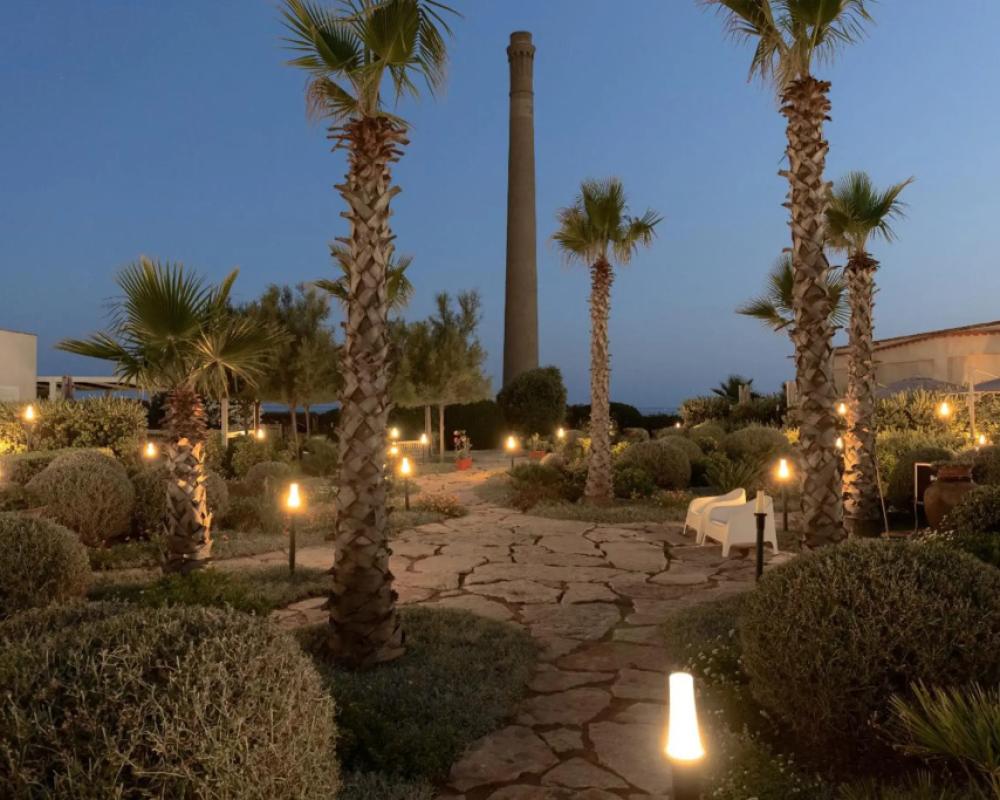 фото Tonnara di Sciacca