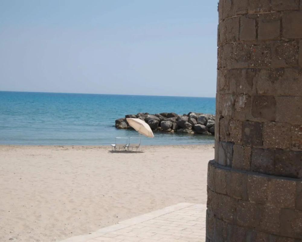 фото Tonnara di Sciacca