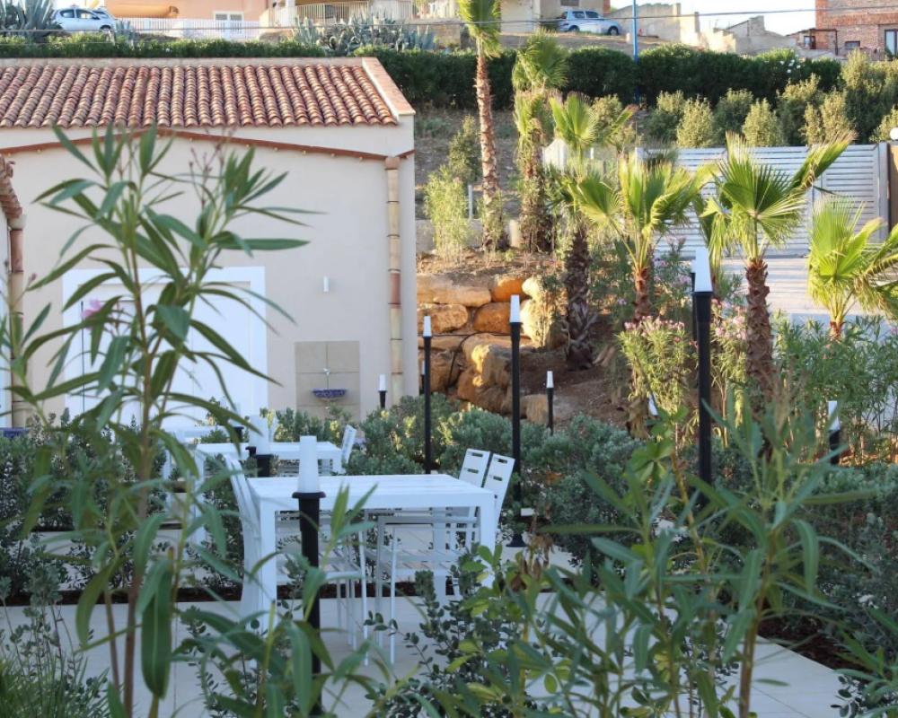фото Tonnara di Sciacca