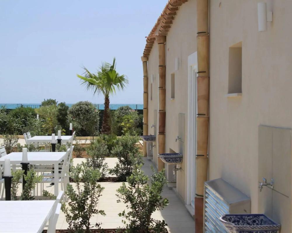 фото Tonnara di Sciacca