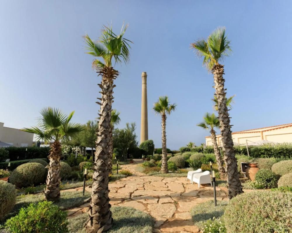 фото Tonnara di Sciacca