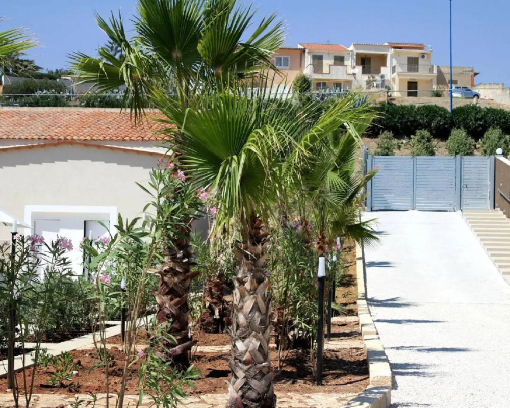 фото Tonnara di Sciacca