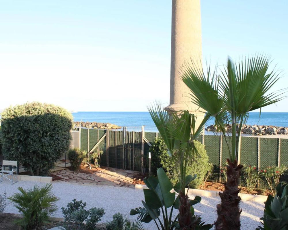 фото Tonnara di Sciacca