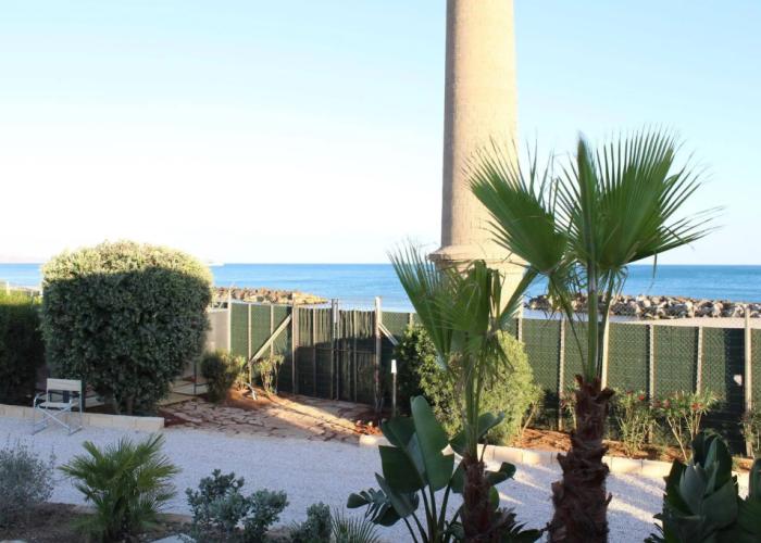 Tonnara di Sciacca