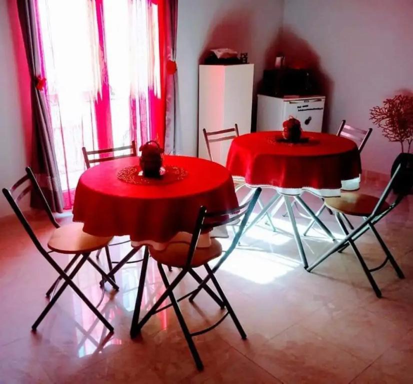 фото Omer B&B