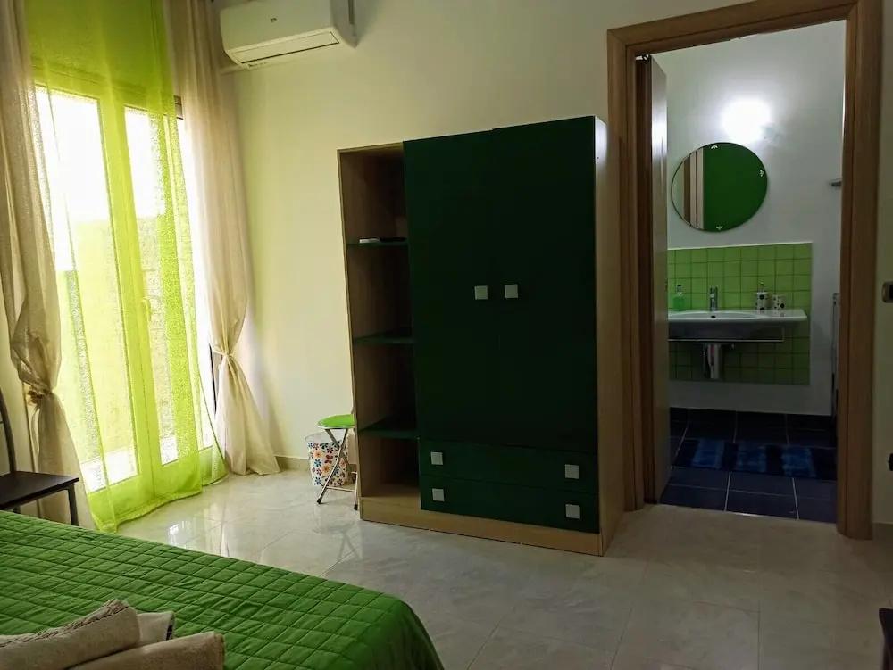 фото Omer B&B