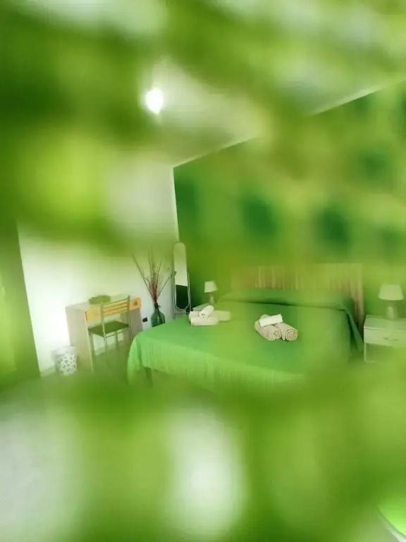фото Omer B&B