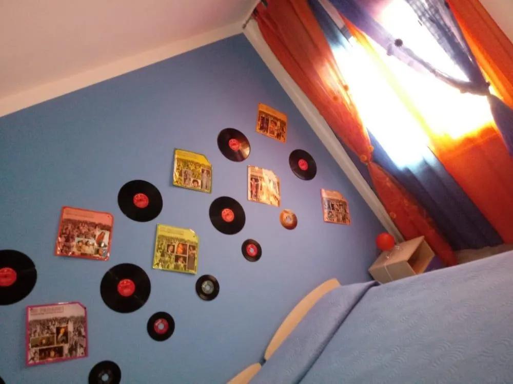 фото Omer B&B