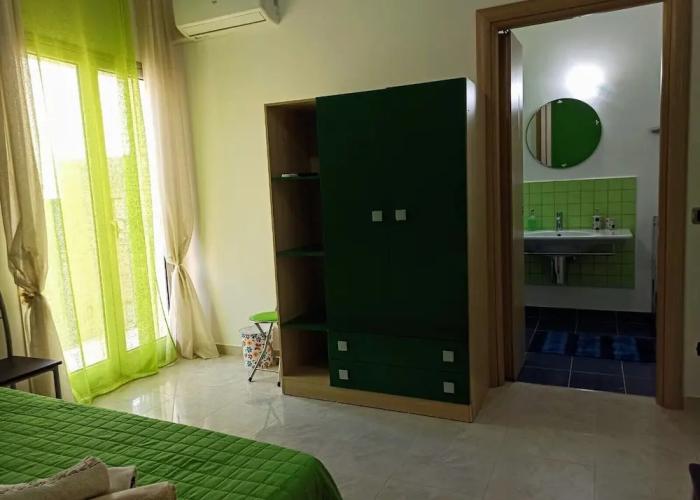 Omer B&B