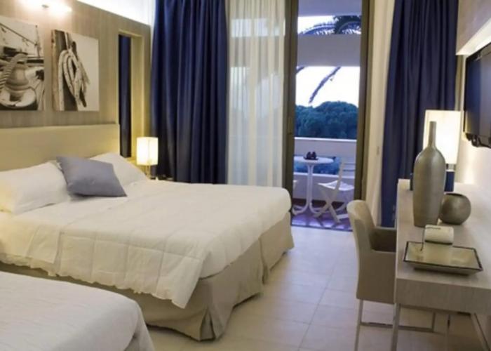 MClub Lipari