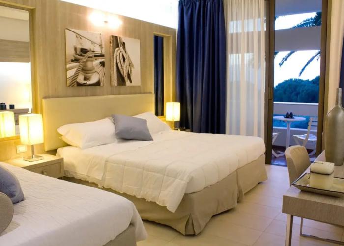 MClub Lipari