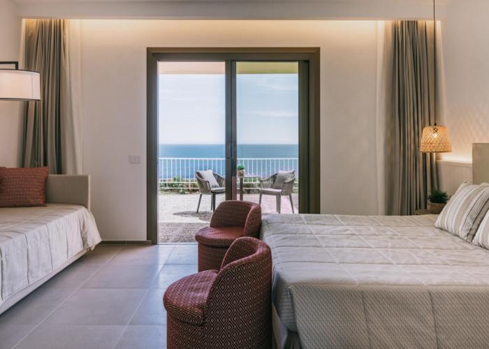 Mangia's Torre del Barone Resort and SPA