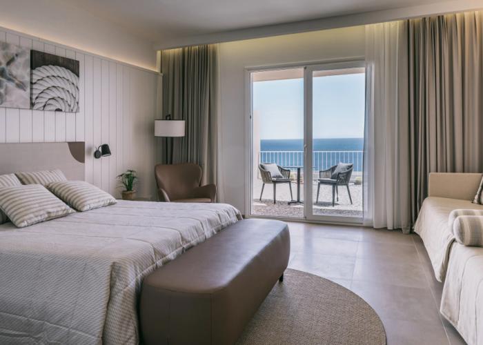 Mangia's Torre del Barone Resort and SPA